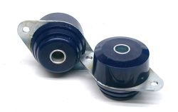 Differential - hintere Befestigung - Buchsen SPF1992K