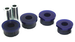SuperPro Polyurethane Bush Kit SPF2023K