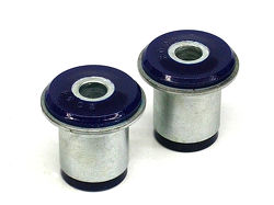 Front & Rear Suspension Bush Kit - Series 2