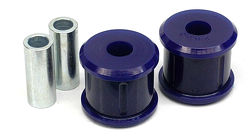 Front & Rear Suspension Bush Kit - Series 2