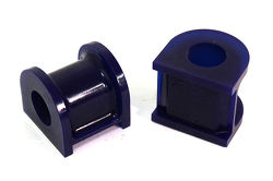 Front And Rear Suspension Bush Kit