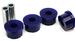 Front & Rear Suspension Bush Kit - Series 2