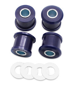 Control Arm Inner - Front and Rear Bush Kit SPF2066K
