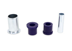 SuperPro Polyurethan Buchsenset SPF2067K