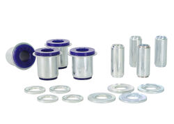 SuperPro Polyurethan Buchsenset SPF2081K