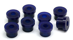 SuperPro Polyurethan Buchsenset SPF2093K