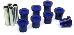 SuperPro Polyurethane Bush Kit SPF2098K
