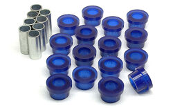 SuperPro Polyurethane Bushkit SPF2111K