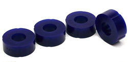 Front & Rear Suspension Bush Kit - Series 2