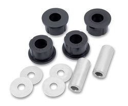 Vorderachse & Hinterachse Querlenker, Stabilisator & Längslenker Buchsen-Kit