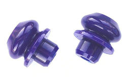 SuperPro Polyurethane Bush Kit