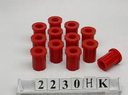 SuperPro Polyurethane Bushkit