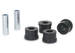 Front and Rear Bush Kit - Series 2 / Mark 2 (August 1981 and later)