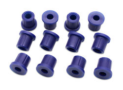 SuperPro Polyurethane Bushkit