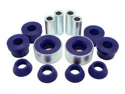 Control Arm Inner - Front & Rear Bush Kit SPF2306K