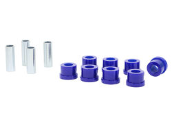 Querlenker unten - innere Buchsen SPF2320K