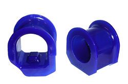 Front & Rear Suspension Bush Kit - Standard Alignment