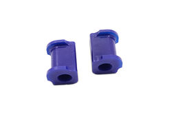 Front & Rear Suspension Bush Kit (15