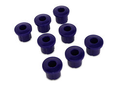 SuperPro Polyurethan Buchsenset SPF2401K