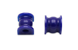 Front & Rear Suspension Bush Kit