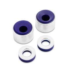 Control Arm Lower - Rear Bush SPF2480K
