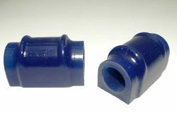 SuperPro Polyurethan Buchsenset SPF2533-22K