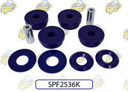 Trailing Arm - Front Bush SPF2536K