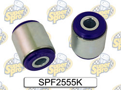 Control Arm Upper-Inner & Outer Bush Kit SPF2555K