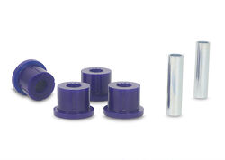 SuperPro Polyurethan Buchsenset SPF2650K