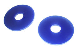 SuperPro Polyurethane Bushkit