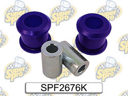 SuperPro Polyurethane Bushkit