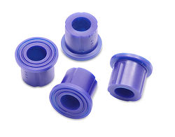 SuperPro Polyurethane Bushkit