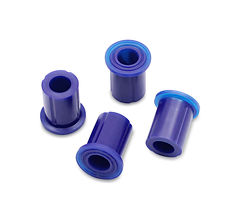 SuperPro Polyurethane Bushkit