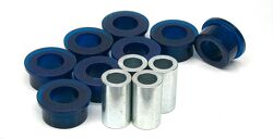 SuperPro Polyurethan Buchsenset SPF2773K