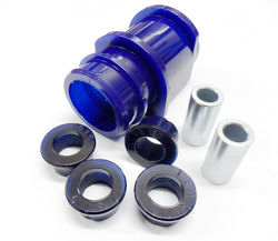 SuperPro Steering Rack & Pinion Mount Bush - Power Steering SPF2799K