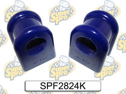 Stabilisator Befestigung an Karosserie - Buchsen SPF2824