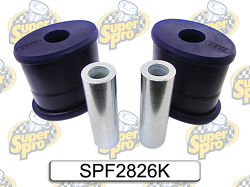 SuperPro Polyurethane Bushkit