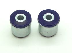 Control and Trailing Arm & Panhard Rod Bushing Kit