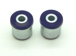 Front Control Arm & Panhard Rod Bushing Kit