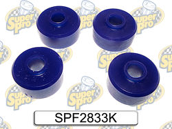 Federbein obere Buchsen SPF2833K