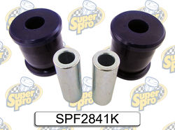 Control and Trailing Arm & Panhard Rod Bushing Kit