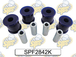 Upper Trailing Arm Bush Kit SPF2842K