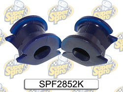 Stabilisator - Buchsen zur Befestigung an Karosserie SPF2852