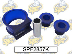 SuperPro Polyurethane Bushkit SPF2857K