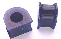 SuperPro Polyurethan Buchsenset SPF2863-23K