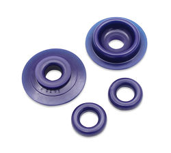 Differentialgetriebe-Halter/Befestigung Einsatz-Buchsen SPF2875K
