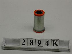 SuperPro Polyurethan Buchsenset SPF2894K