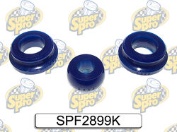 SuperPro Polyurethan Buchsenset SPF2899K