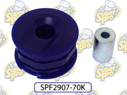SuperPro Polyurethan Buchsenset SPF2907-70K