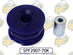 SuperPro Polyurethan Buchsenset SPF2907-80K